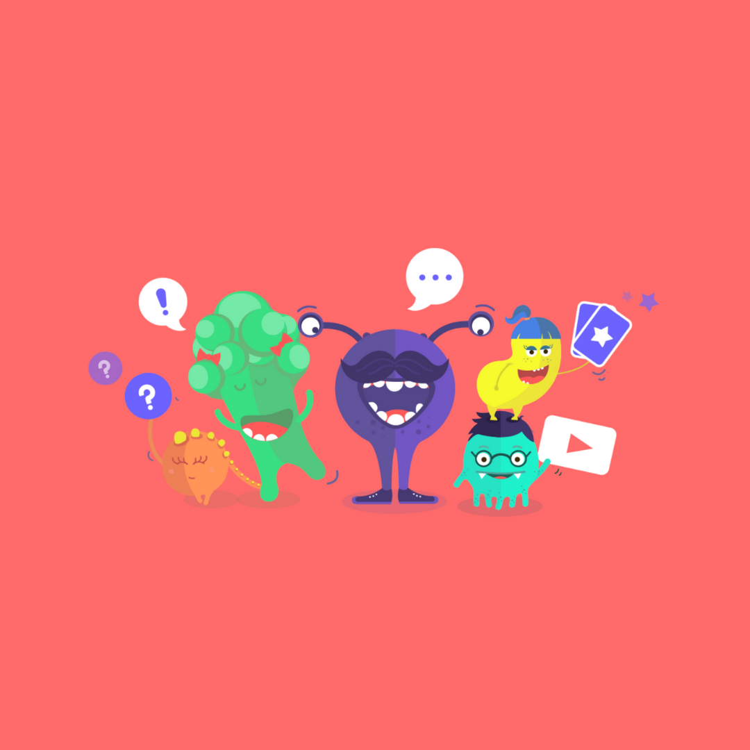 The School of Social Networks